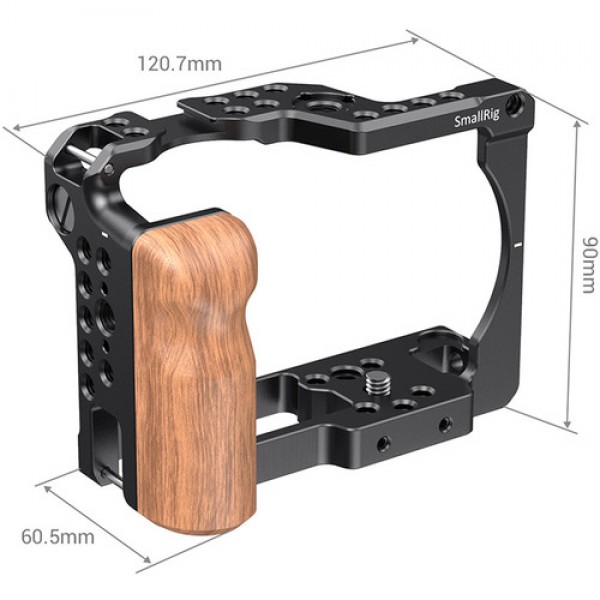 SmallRig Cage for Sigma fp Camera CCM2518